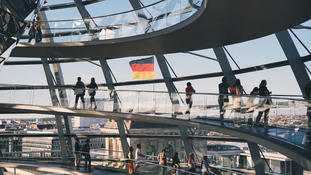 Reichstag AC Almelor
