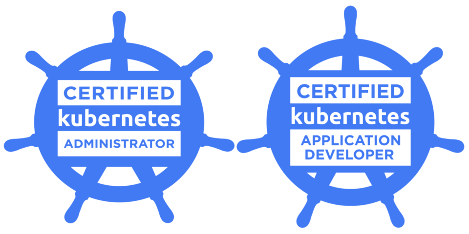 Kubernetes certification