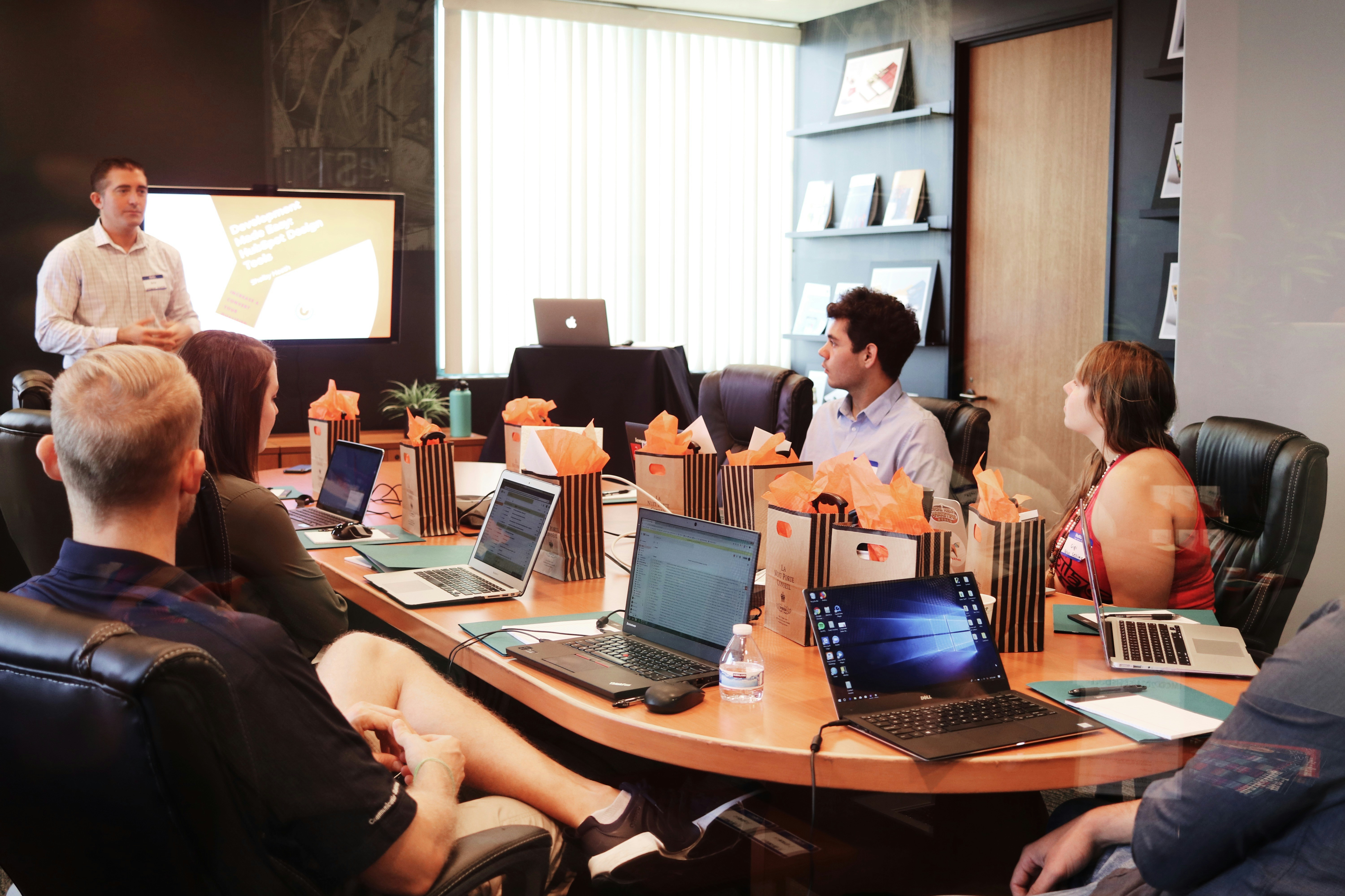 Datopian office