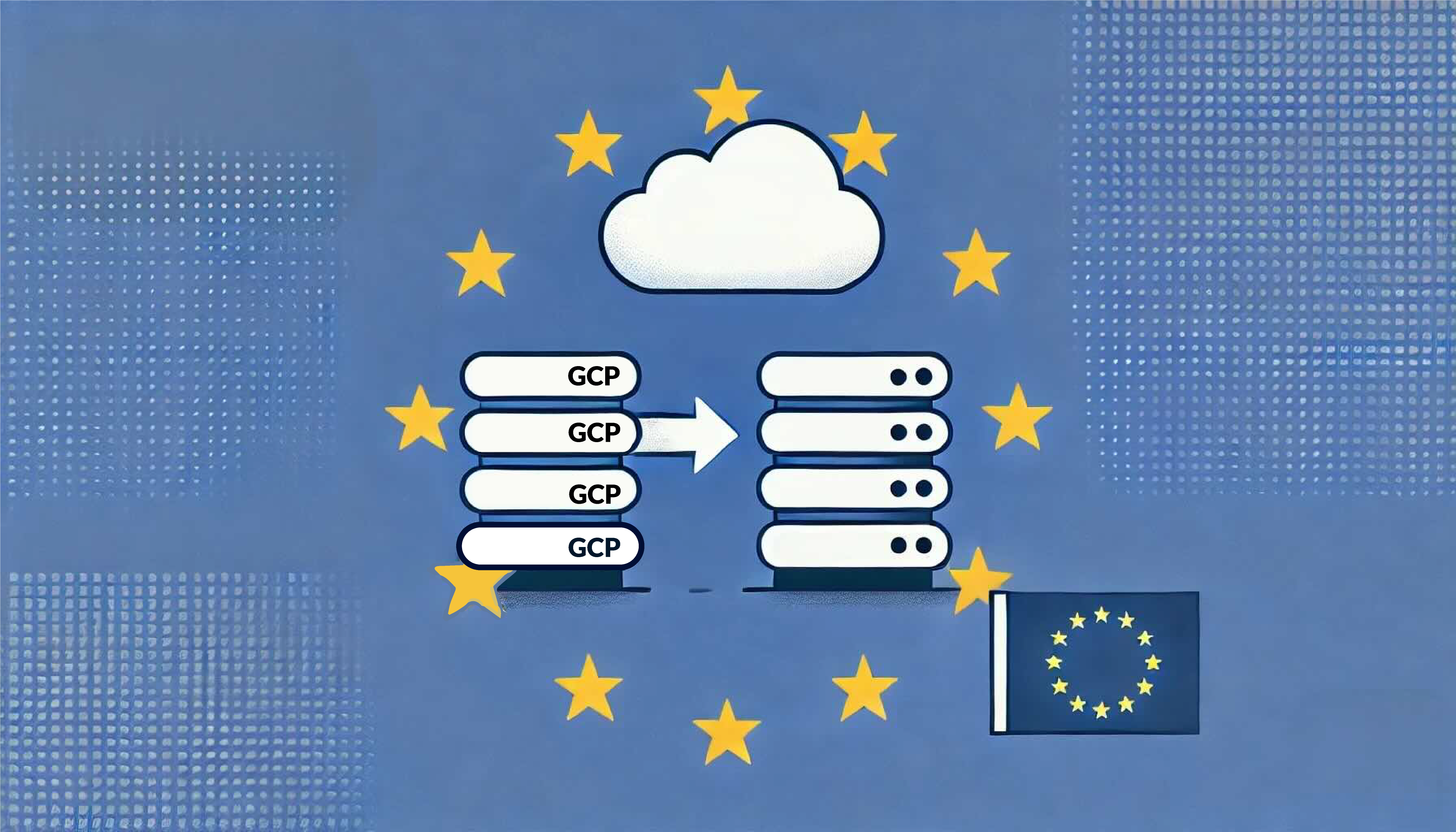 Denmark European Data Privacy Ruling Cost-Efficient and GDPR-Compliant: Datopian Migrates Open Data Denmark ...