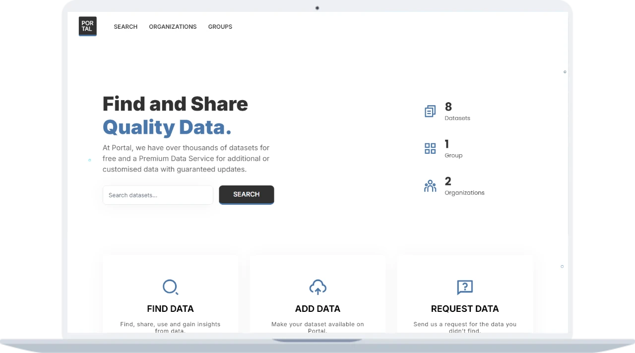 DataHub